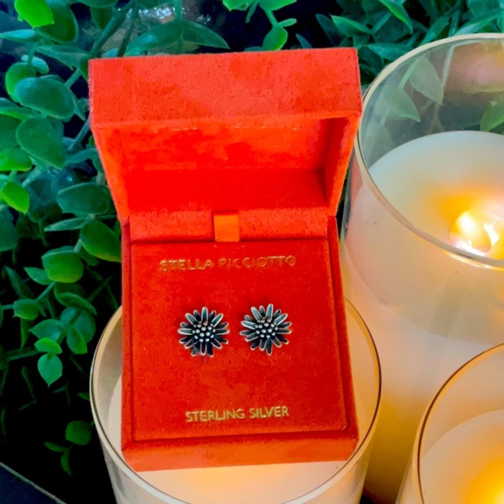 Stella Picciotto Earrings